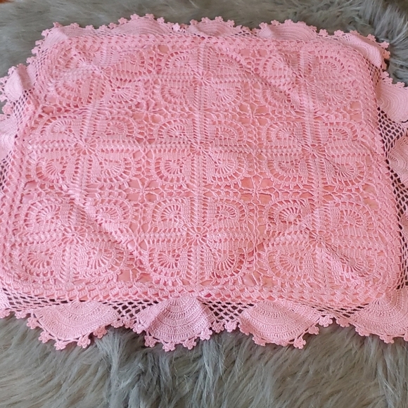 Other - Throw pillow cover